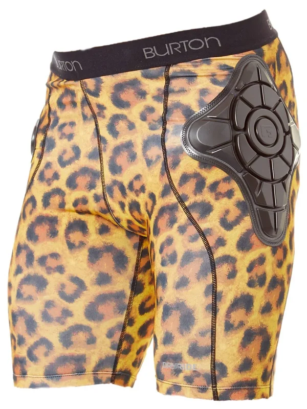 Burton Total Impact Short - Women's Cats Meow, S