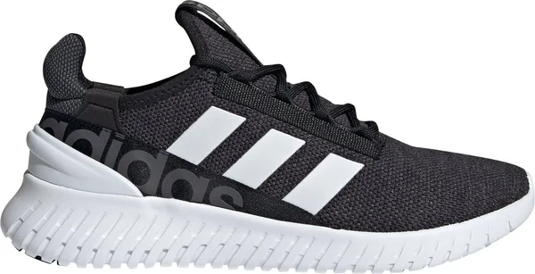 Adidas Kaptir 2.0 Men's Running Shoes, Size: 10.5, Black