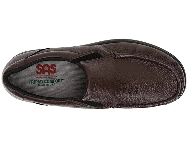 SAS Men's Side Gore (Cordovan)