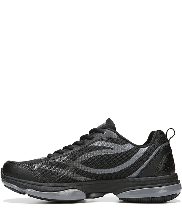 Ryka Women's Devotion XT Training Shoes, Black