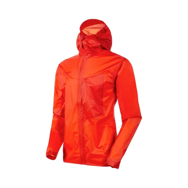 Mammut Kento Light HS Hooded Jacket - Men's Spicy, M