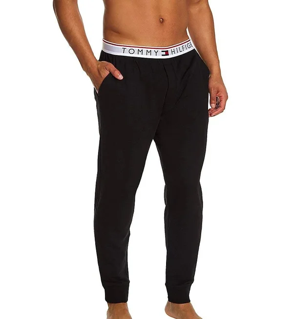 Tommy Hilfiger Men's Modern Essentials French Terry Jogger