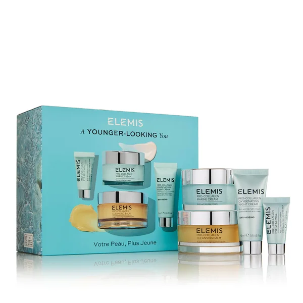 Elemis A Younger-Looking You (Pro-Collagen)