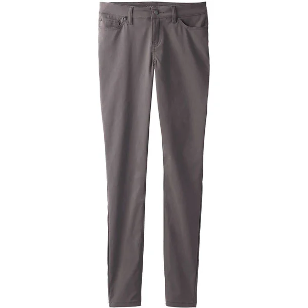 Prana Women's Briann Pant - 12 Regular - Moonrock