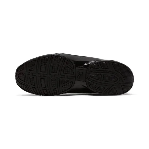 Puma Axelion Perf Men's Training Shoes, Black/Team Gold, 10