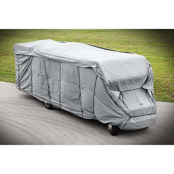 Camco UltraGuard Class C Cover/Travel Trailer, 28& 45743