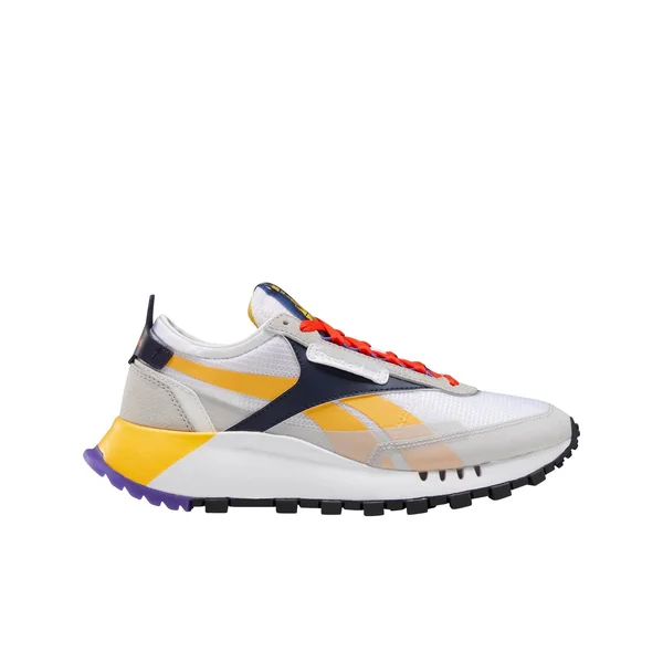 Reebok Women's Classic Leather Legacy Casual Shoes FY7376 - 8.5, White