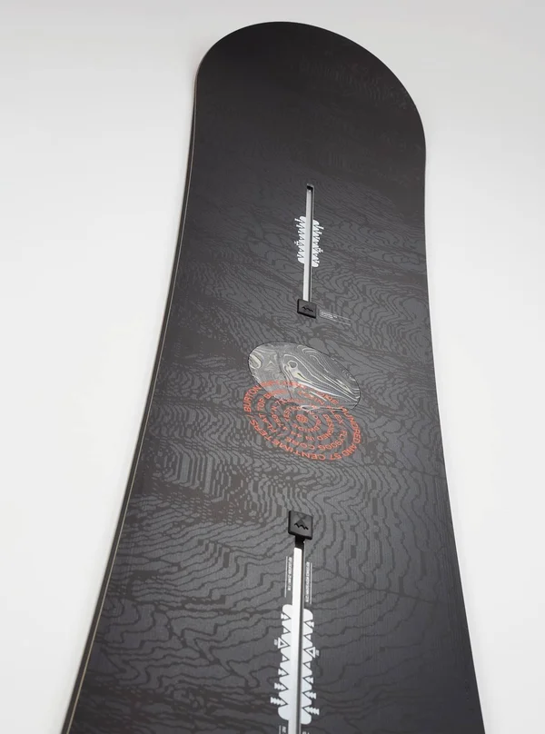 Burton Ripcord Snowboard