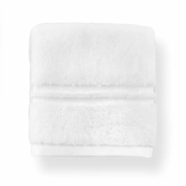 Peacock Alley Chelsea Sheet Towel - Ivory