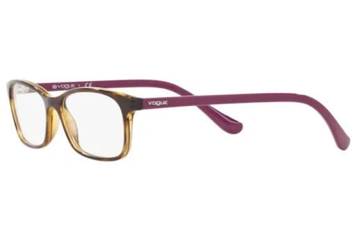 Vogue VO5053 Eyeglasses - Dark Havana (2406)