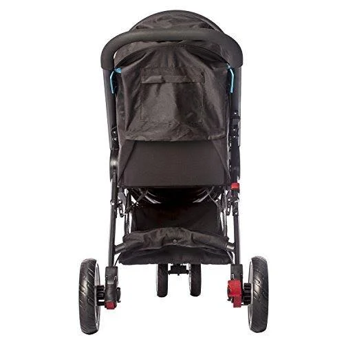 Dream on Me Venus Ultra Stroller - Aqua