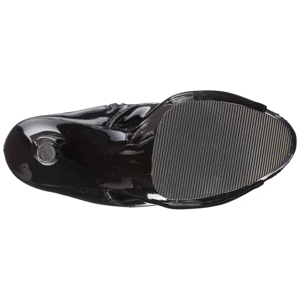 Pleaser - ADORE-1021 6, Black Patent/Black
