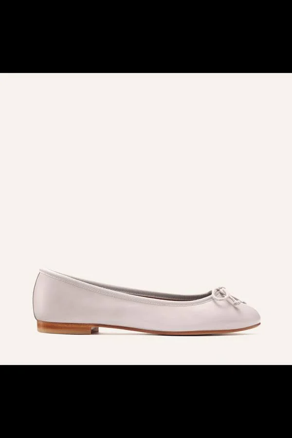 Margaux The Demi - Dove - Purple - 36