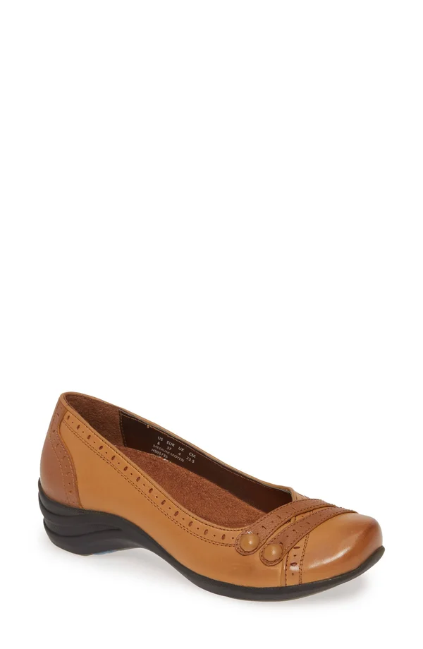 Hush Puppies Women's Burlesque