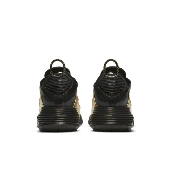 Nike Air Max 2090 Men's Shoes in Black, Size: 10.5, DC2191-001