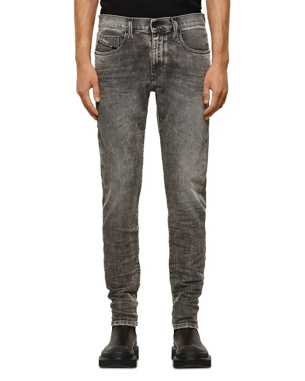 Diesel D-Strukt Jeans Denim 30