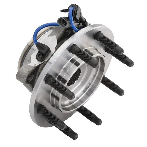 Moog Wheel Bearing/Hub Assembly 515058