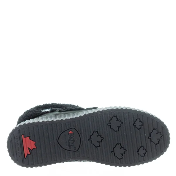 Pajar Women's Ceria Boot Black Size 37