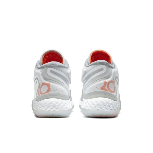 Nike KD Trey 5 VIII Basketball Shoes in White, Size: 7, CK2090-102