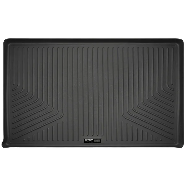 Husky Liners 23411 WeatherBeater Cargo Liner