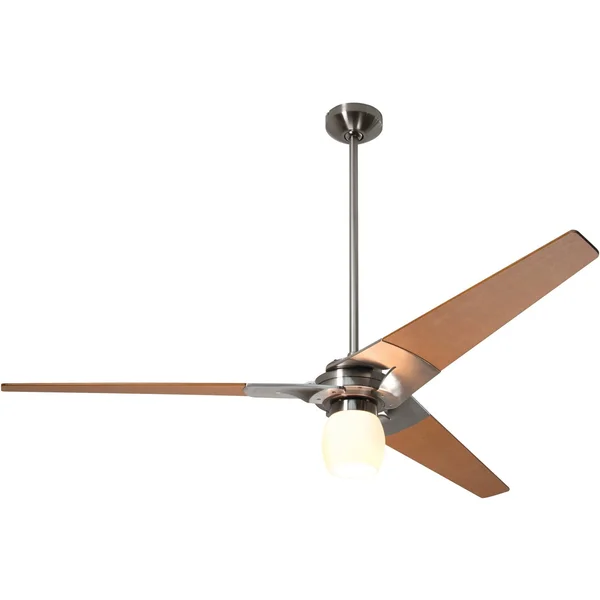 Modern Fan Company Torsion 62 inch Ceiling Fan - TOR-GW-62-MP-NL-002