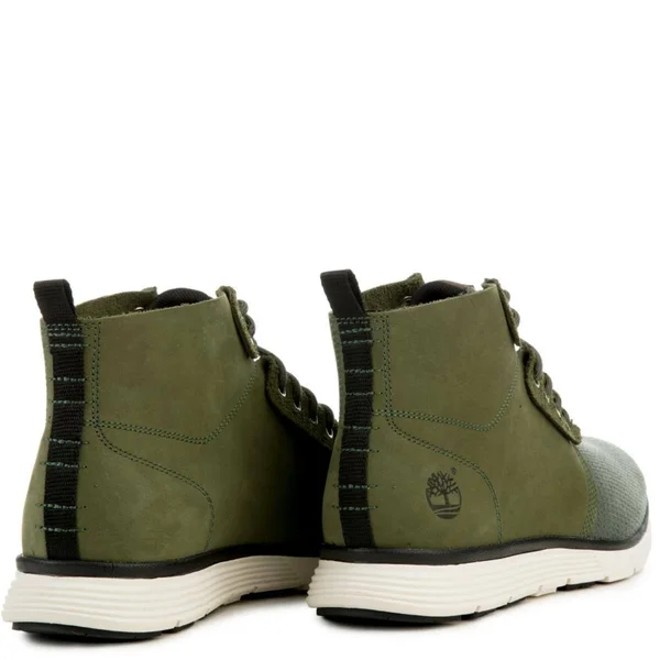 Timberland for Men: Killington Boot Size 13, Olive