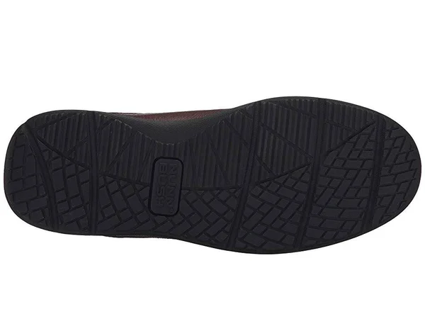 Nunn Bush Men's Cam Moc Toe Oxford, Size: 7, Brown
