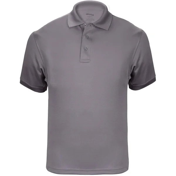 Elbeco UFX SS Tactical Polo 4X-Large, Gray