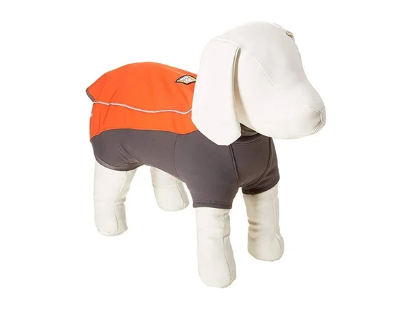 Ruffwear - Cloud Chaser Jacket Medium, Sockeye Red