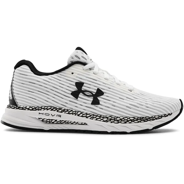 Under Armour Women's HOVR Velociti 3 Running Shoes - White - 10.5