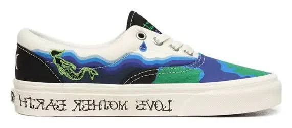 Vans Mother Earth Era (Elements/Marshmallow)