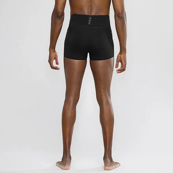 Salomon S-Lab Sense Boxer - Men's Black, S