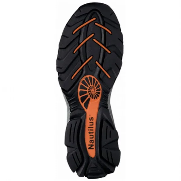 Nautilus Men's Steel Toe Athletic Shoe