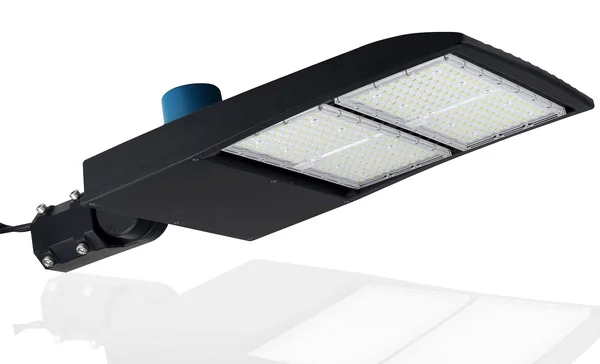 300 Watt NextGen II LED Parking Lot Lights - 40 - 500 Lumen - Super Efficiency 135 Lumen to Watt - 5000K Bright White - Replaces 1