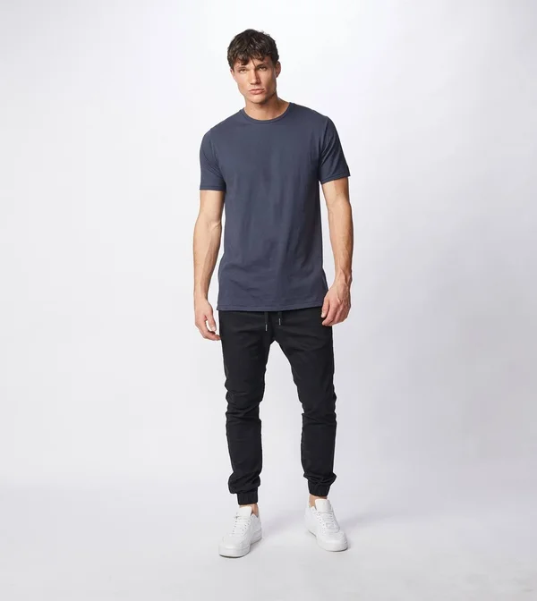 Zanerobe Sureshot Jogger Pants 36, Black