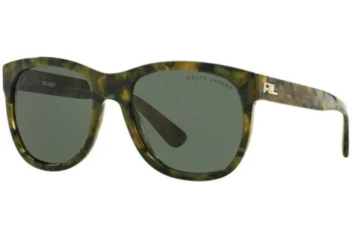 Ralph Lauren RL8141 Sunglasses - 54363H-CAMOUFLAGE
