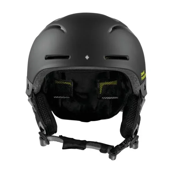 Sweet Protection Blaster II MIPS Helmet - Kids& Dirt Black, S/M