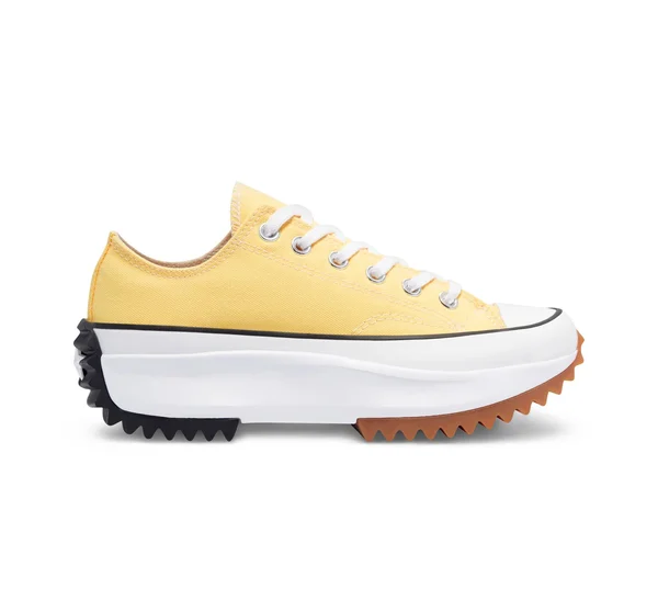 Converse Run Star Hike Ox Women's Sneaker