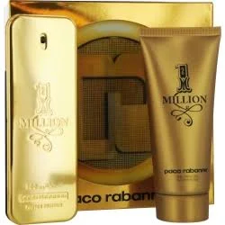 Paco Rabanne 1 Million Giftset 1 100ml EDT
