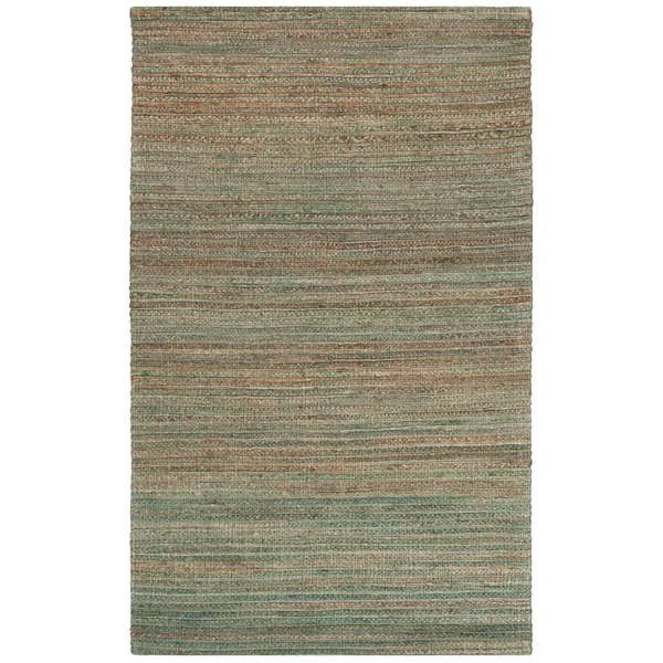 Safavieh Cape Cod CAP503B Area Rug Sage, Natural 2&3x22 x 8& Runner