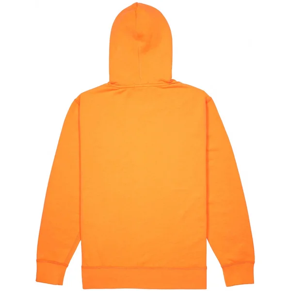 Polo Ralph Lauren Classic Hooded Sweatshirt Resort Orange L