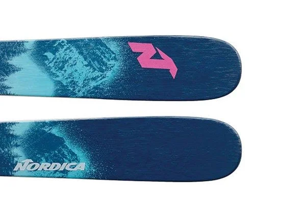 Nordica Santa Ana 93