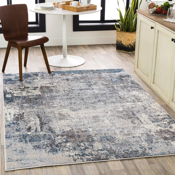 Artistic Weavers Area Rug - 7&10x22 x 10&3