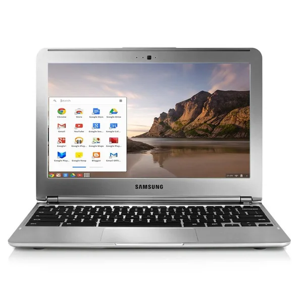 Samsung Xe303c12 C Grade Chromebook 11.6x22 Chrome Os - Refurbished