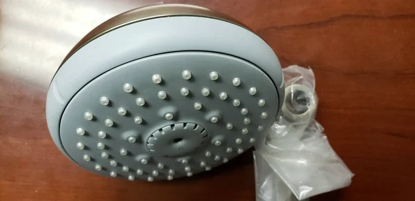 Grohe 26044EN0 Tempesta Shower Head - Brushed Nickel