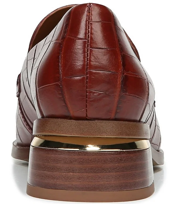 Franco Sarto Newbocca 8 Women's Rust