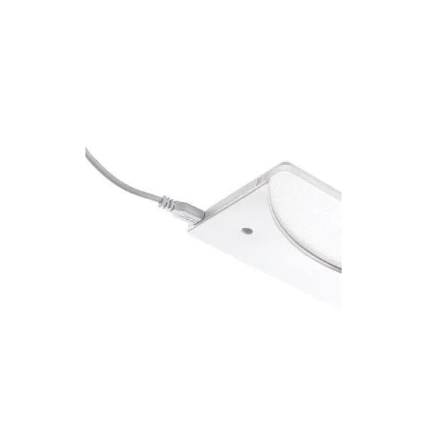 Leviton Skyblade 12x22 Dimmable LED White Under Cabinet Light Kit - 2-Light Blades