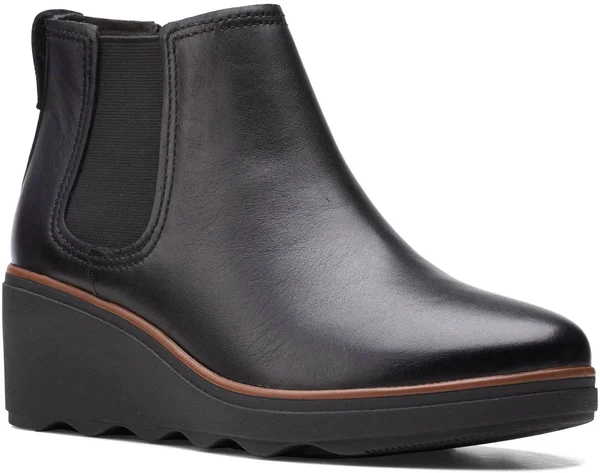 Clarks Women's, Mazy Tisbury Boot