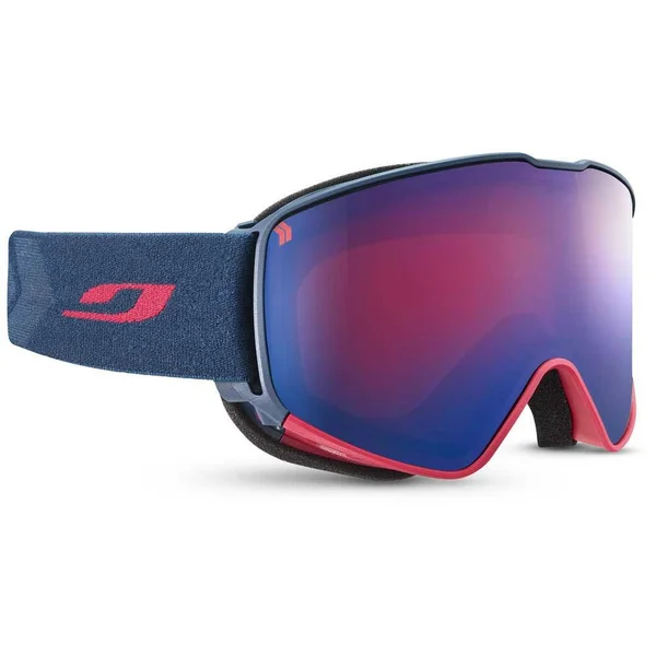 Julbo Alpha Red GlareControl/CAT3