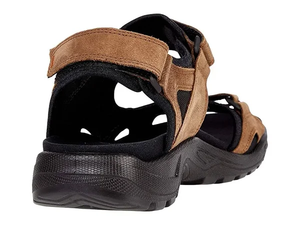 Ecco Men's, Onroads Sandal